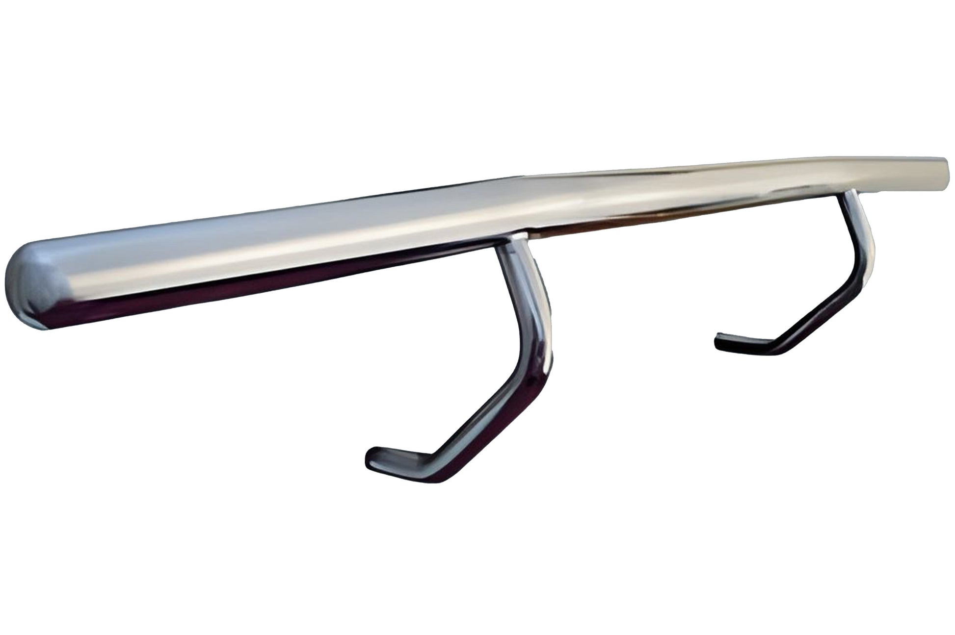 Rear Bar AK007 (Stainless Steel) for Daihatsu Terios 2006-2017 - image 1