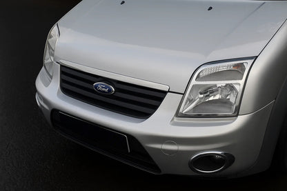 Fog light trims (2 pcs, plastic) for Ford Connect 2010-2013 - image 3