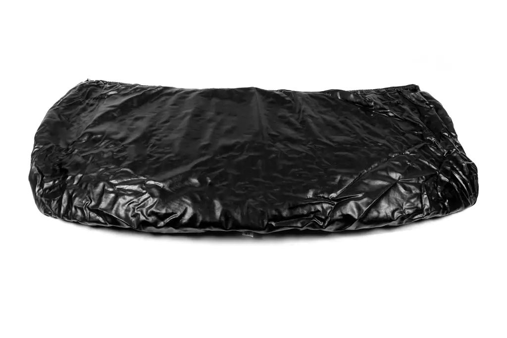 Hood Cover (Leatherette) for Volkswagen T5 2010-2015 - image 2