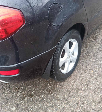 Original Premium V1 Mud Flaps (Set of 4) for Renault Koleos 2008-2016 - image 8