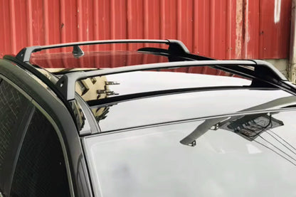 OEM Roof Cross Bars for Integrated Roof Rails (2 pcs) for Toyota Rav 4 2019- - image 10