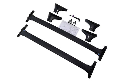 OEM Roof Cross Bars for Integrated Roof Rails (2 pcs) for Toyota Rav 4 2019- - image 18