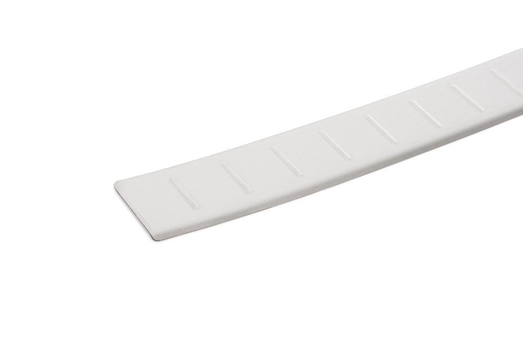 Rear bumper protector stainless steel (2020-2022) for Honda Accord X 2017-2022 - image 3