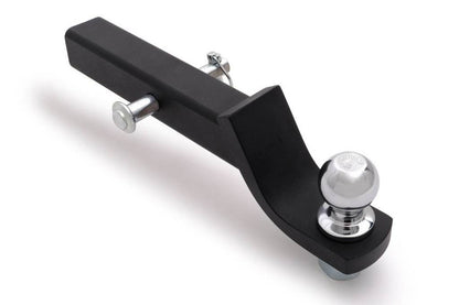 Front fork for Dakar bumper for Mercedes X class - Reelken Auto