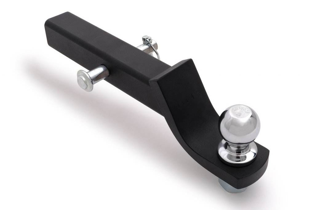 Front fork for Dakar bumper for Toyota Hilux 2015↗ - Reelken Auto