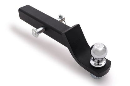 Towbar for Dakar Bumper for Volkswagen Amarok 2010-2022 - image 4