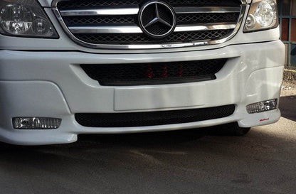 Front bumper ERA (2006-2013) for Mercedes Sprinter W906 2006-2018 - Reelken Auto