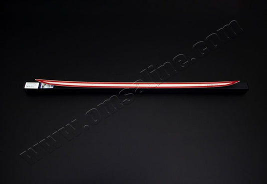 Trunk Trim HB Stainless Steel for Ford Focus IV 2018- - image 2