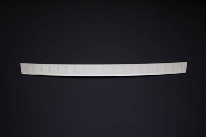 Rear Bumper Protector Stainless Steel for Hyundai I-10 2020- - image 1