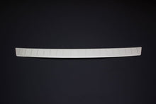 Rear Bumper Protector Stainless Steel for Hyundai I-10 2020- - image 1