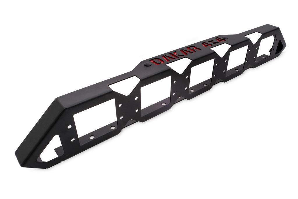 LED bracket for the Dakar basket - Reelken Auto