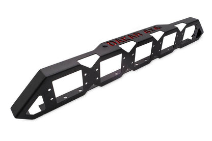 LED bracket for the Dakar basket - Reelken Auto