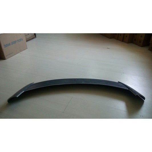 Meliset Spoiler (primed for painting) for Mercedes A-сlass W176 2012-2018 - image 1