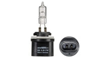Narva H27 890 27W 48046 Headlight Bulb - image 1