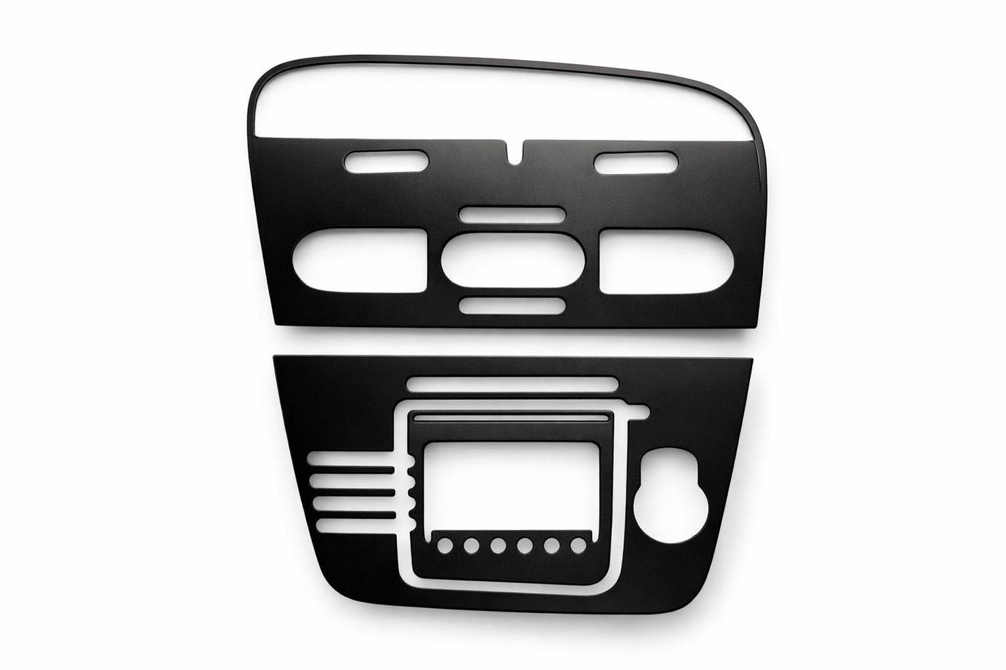 Dashboard Trim Covers (Small Set) for Seat Altea 2004-2015 - image 1