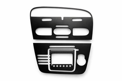 Dashboard Trim Covers (Small Set) for Seat Altea 2004-2015 - image 1