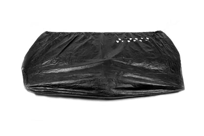 Hood Cover (Leatherette) for Volkswagen Crafter 2006-2016 - image 3