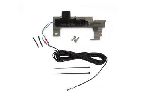 Central lock of the back cover for Isuzu D-Max 2011-2019 - Reelken Auto