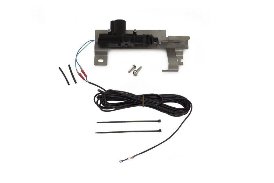 Tailgate Central Lock for Isuzu D-Max 2011-2019 - image 1