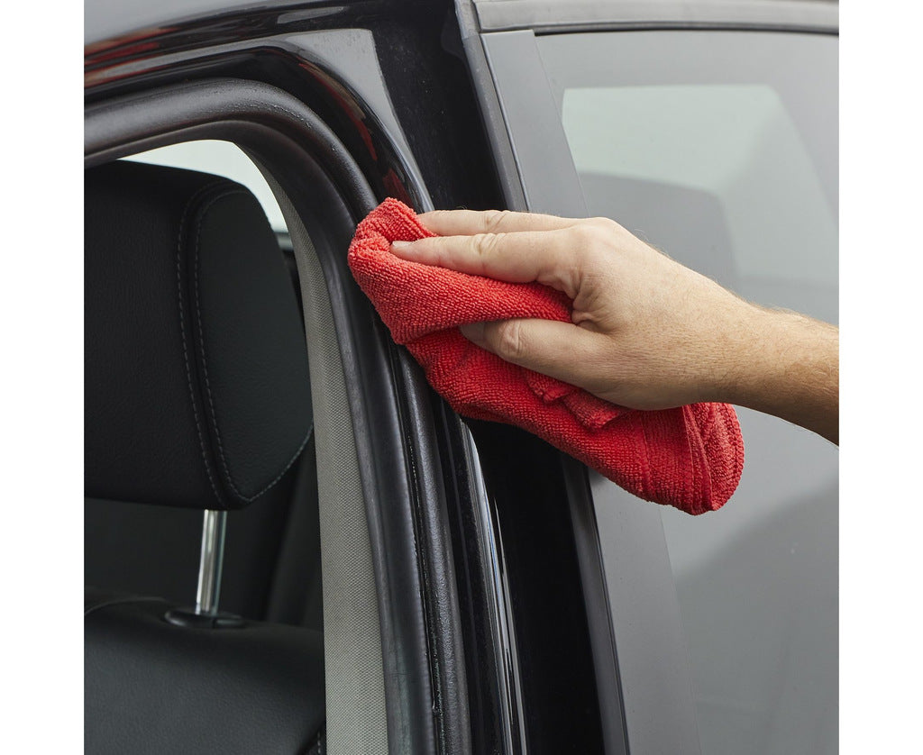 Sonax Rubber Care - Wet Look Effect 0.1L - image 6