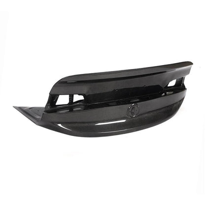 Trunk lid Carbon (2018-2022) for BMW 3 series G20/21 2018- - image 3