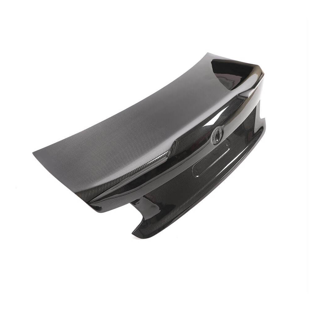 Carbon Trunk Lid (for F87) for BMW 2 Series F22/F23 2014-2021 - image 3