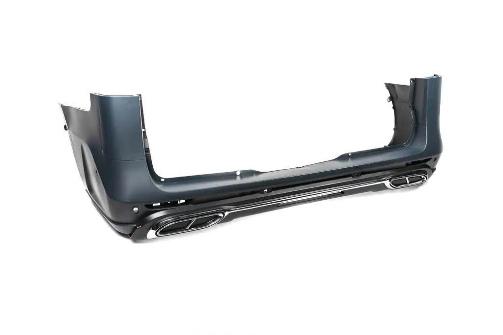 Maybach rear bumper for Mercedes Vito / V-class W447 2014↗ year - Reelken Auto