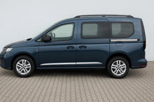 Door Molding Covers (4 pcs, Stainless Steel) for Volkswagen Caddy 2020- - image 1