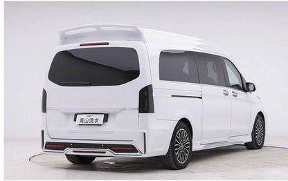 Body kit (WaterFoll 2023 design) for Mercedes Vito / V-class W447 2014↗ year - Reelken Auto
