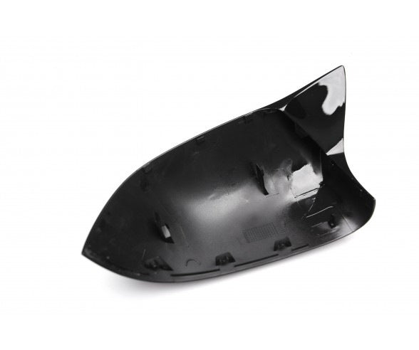 Mirror covers M-Look 2014-2018 (With clips, 2 pcs) for BMW X3 F-25 2011-2018 - image 5