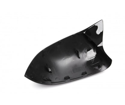 Mirror covers M-Look 2014-2018 (With clips, 2 pcs) for BMW X3 F-25 2011-2018 - image 5