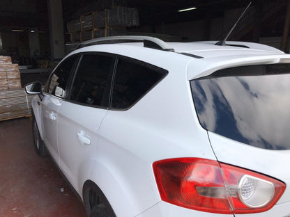 Roof Rails Skyport (silver) for Ford Kuga 2008-2013 - image 3