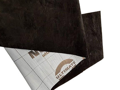 Anti-squeak ULTIMATE MADELIN sealing decorative tape (25mm*1000mm) - image 4