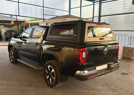 Kung Omcap for Volkswagen Amarok 2010-2022 - image 1