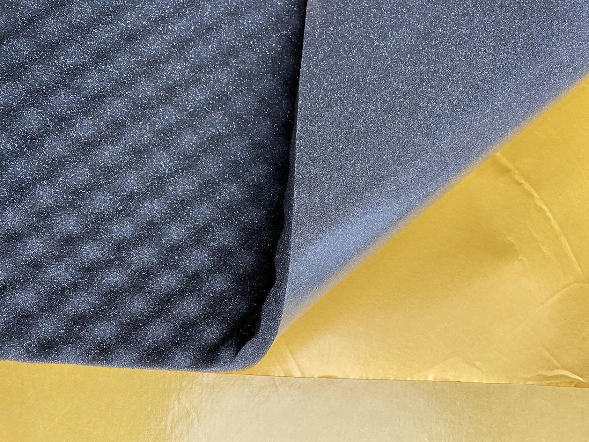 BASE ACOUSTIC SOUND WAVE 15 Acoustic Foam, Thickness 15mm, Sheet 750 × 1000 mm - image 5