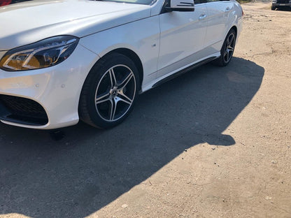 E63 AMG Body Kit Set (for 2013-2016) for Mercedes E-сlass W212 2009-2016 - image 26