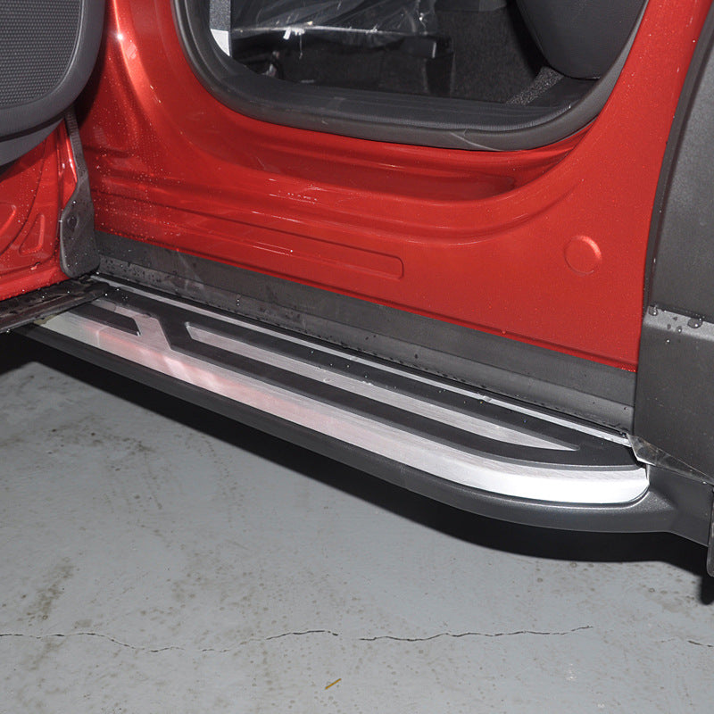 Side Steps Original V1 (2 pcs) for Mazda CX-5 2017- - image 4