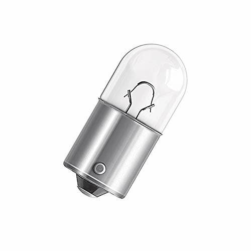Indicator lamp Osram 5007 R5W 12V BA15s - Reelken Auto