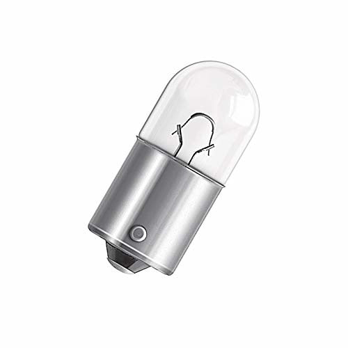 Indicator Bulb Osram 5007 R5W 12V BA15s - image 1