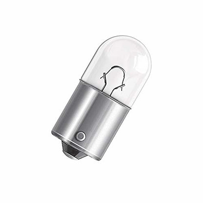 Indicator Bulb Osram 5007 R5W 12V BA15s - image 1