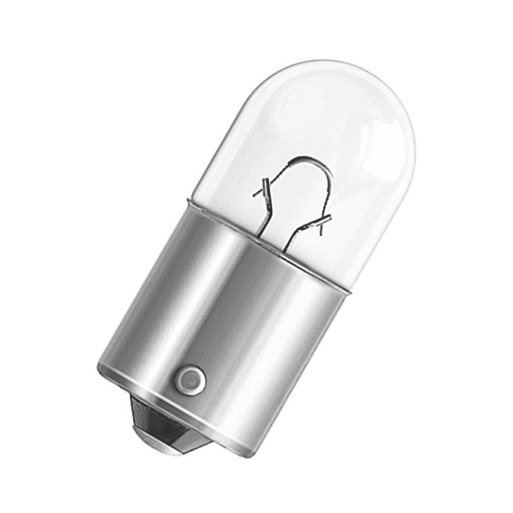 Indicator lamp Osram 5008 R10W 12V BA15s - Reelken Auto