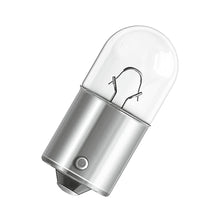 Indicator Bulb Osram 5627 R5W 24V BA15s - image 1