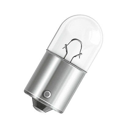 Indicator lamp Osram 5008 R10W 12V BA15s - Reelken Auto