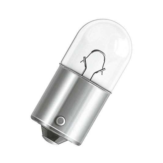 Indicator lamp Osram 5008 R10W 12V BA15s - Reelken Auto