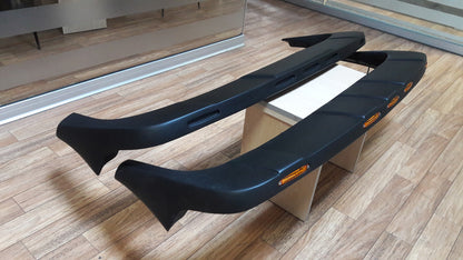 Windshield Sun Visor (Meliset LED) for Toyota Hilux 2015- - image 2