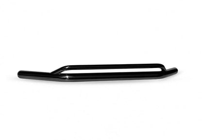 Double front mustache Vegas 2016-2021 (black) for Volkswagen Amarok 2010-2022 - Reelken Auto