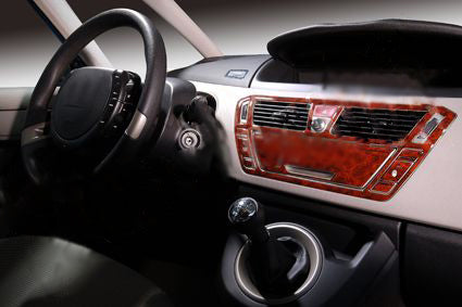 Panel overlay for Citroen C-4 Picasso 2006-2013 - image 1