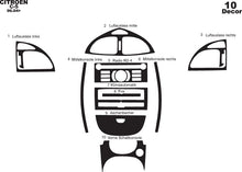 Dashboard Cover for Citroen C-5 2008-2017 - image 1