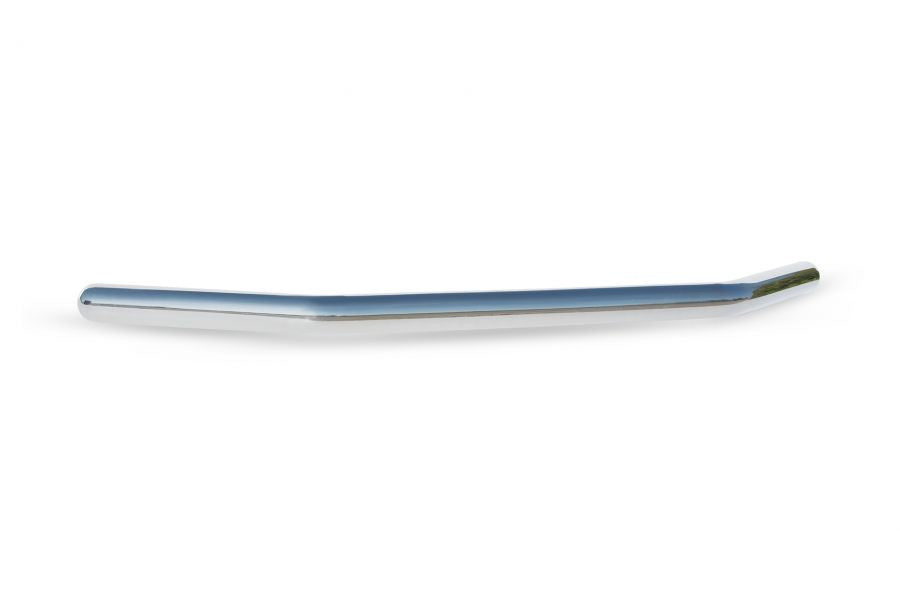 Front Bar Texas (60mm, Stainless Steel) for Dacia Sandero 2021- - image 2