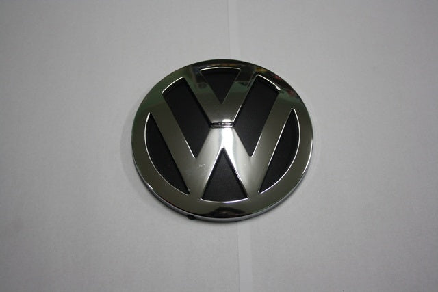 Rear emblem for Volkswagen LT 1995-2006 - image 1